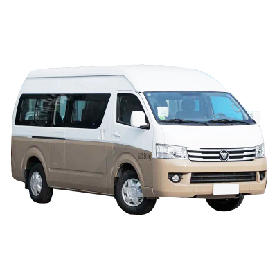 شاحنة فوتيان لاندسكيب G9 كومينز 2.8 طن ديزل خفيفة