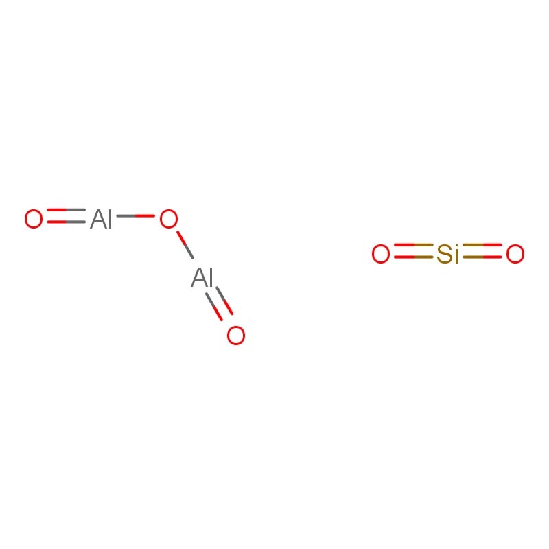 Zeolit ​​(Semulajadi & Sintetik) CAS: 1318-02-1