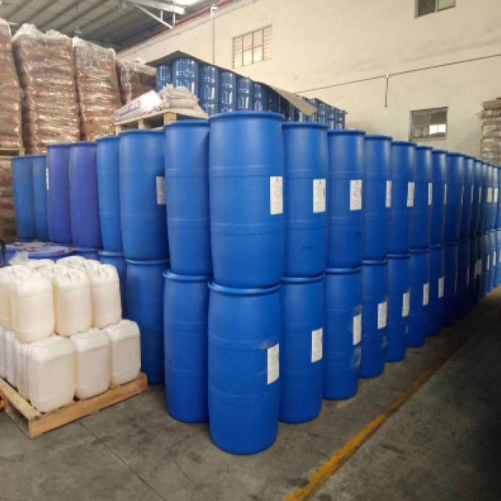 حمض الأوليك CAS: 112-80-1