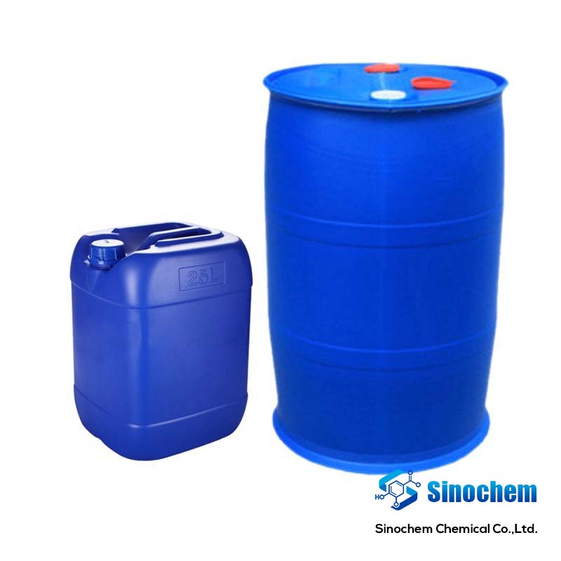 Asam heptanoat CAS：111-14-8