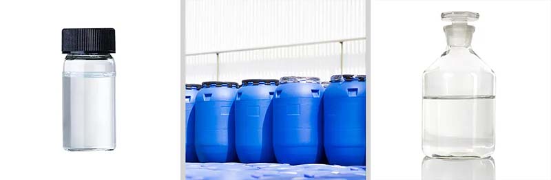 N-Metil-2-pirolidon CAS: 872-50-4