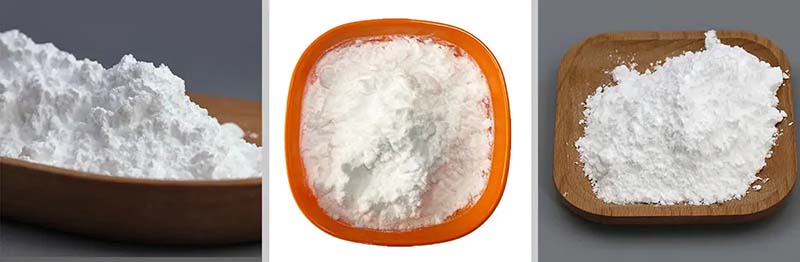 Melamine CAS：108-78-1