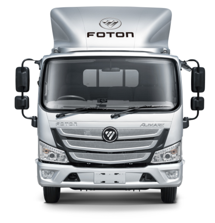 Foton AUMARK S3 B17