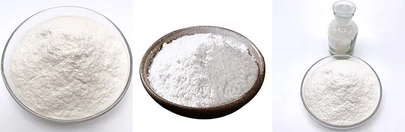 Hydroxypropyl Methyl Cellulose CAS:9004-65-3 Hydroxypropyl Methyl Cellulose CAS:9004-65-3