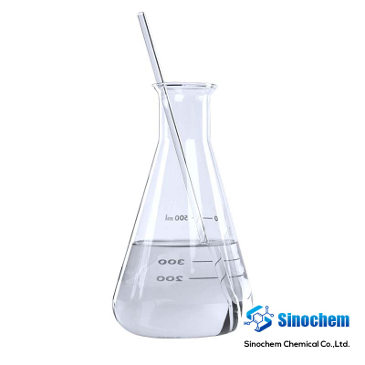 Asid Asetik CAS：64-19-7