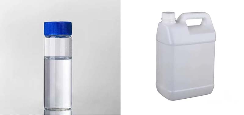 Sikloheksena CAS: 110-83-8