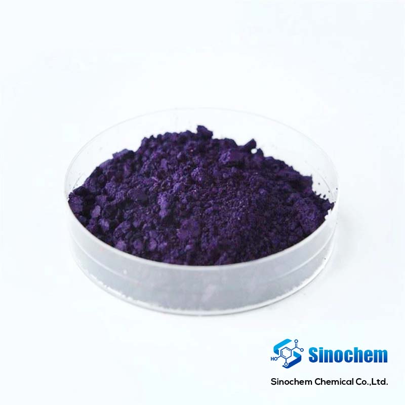 Asas Violet 14 CAS： 632-99-5