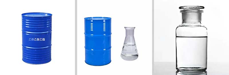 Etil Asetat CAS : 141-78-6