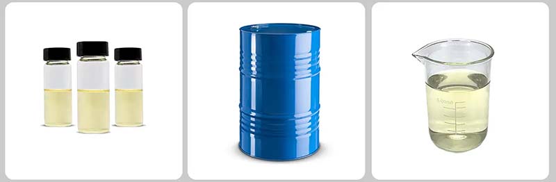 Lauryl Glucoside CAS：110615-47-9