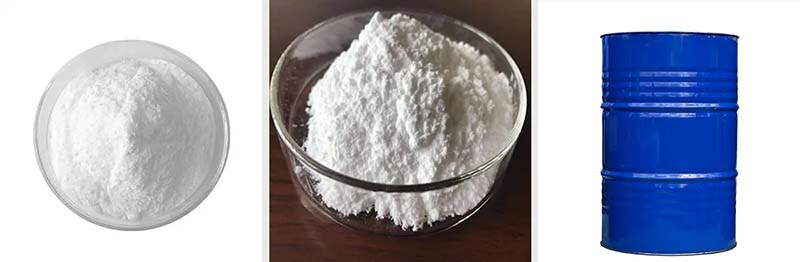 Etidronic Acid CAS:2809-21-4 Etidronic Acid CAS:2809-21-4