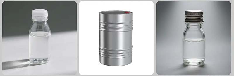 Tricresyl Phosphate (TCP) No. CAS: 1330-78-5 (campuran)