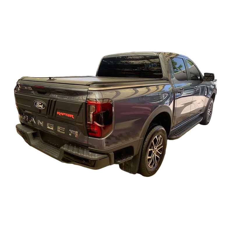 رينجر 2025 2.3T بنزين