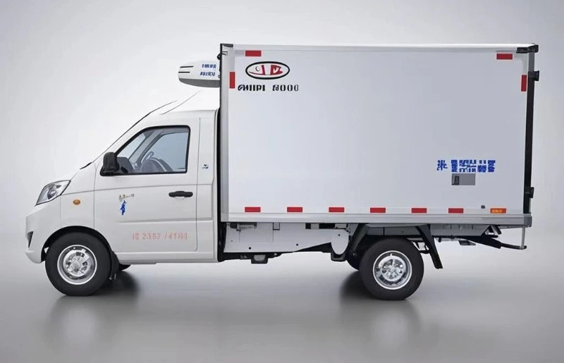 Foton Small Truck