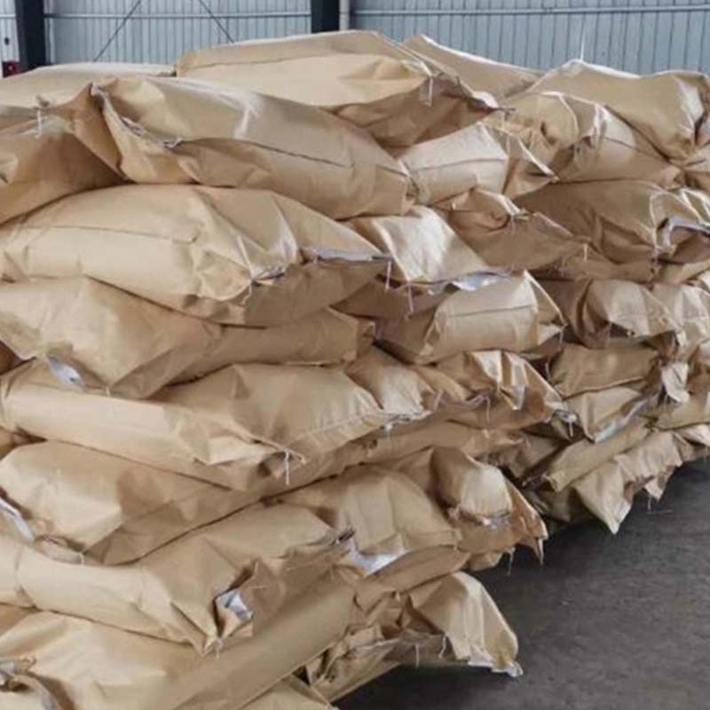 Sodium lignosulfona CAS：8061-51-6te