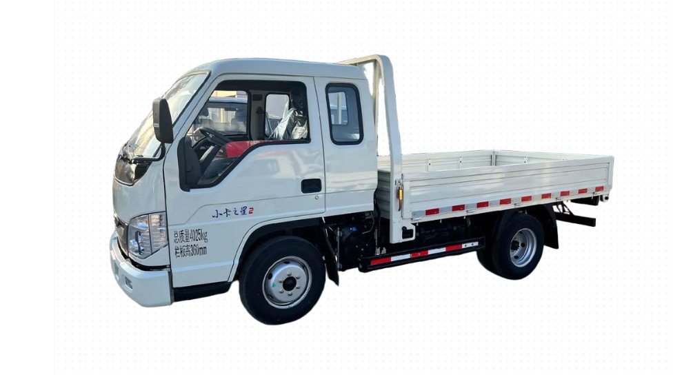 شاحنة فوتون خفيفة