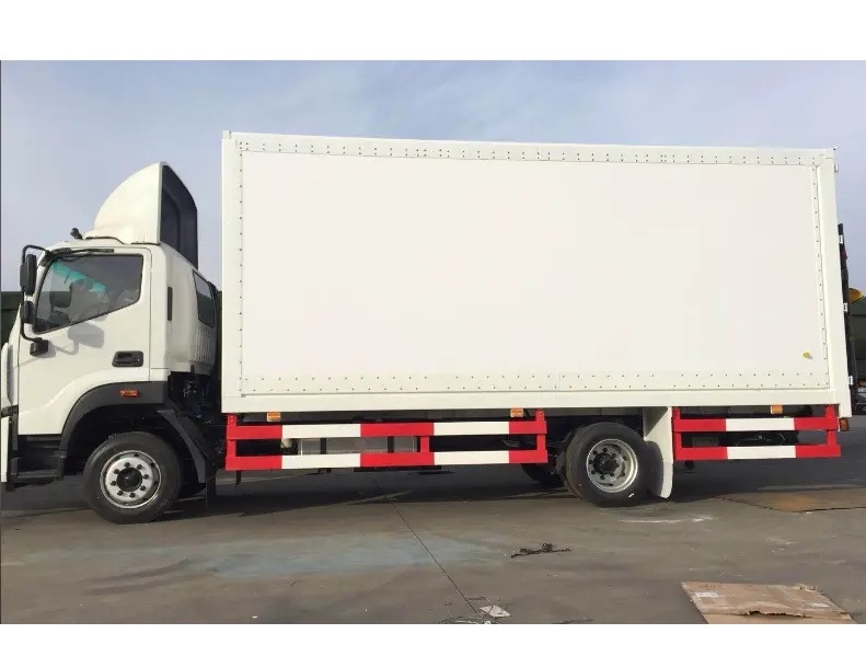 فوتون زيمبابوي للبيع