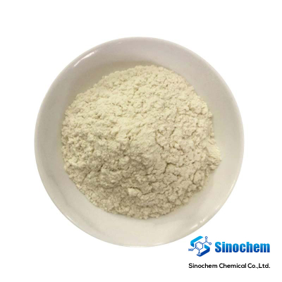 Xanthan gum CAS：11138-66-2