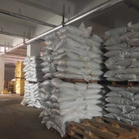 Manganese dioxide CAS#1313-13-9