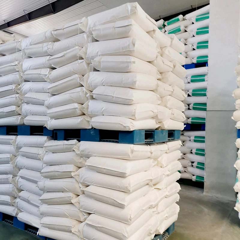 Dicyandiamide (DCD) CAS No.: 461-58-5