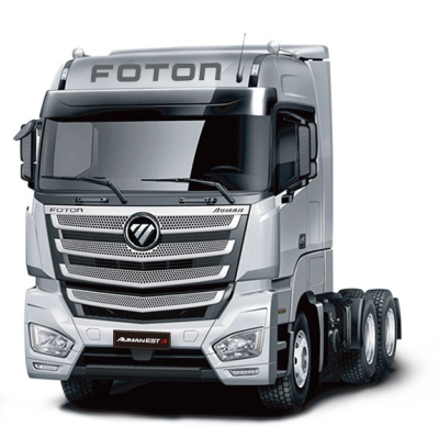 Foton AUMAN EST-A 6X4 Tractor