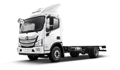 Foton AUMARK S3 1016