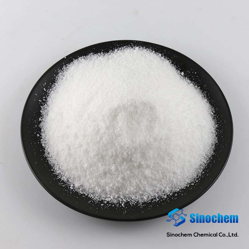 Sodium Polyacrylate (PAAS) CAS No.: 9003-04-7