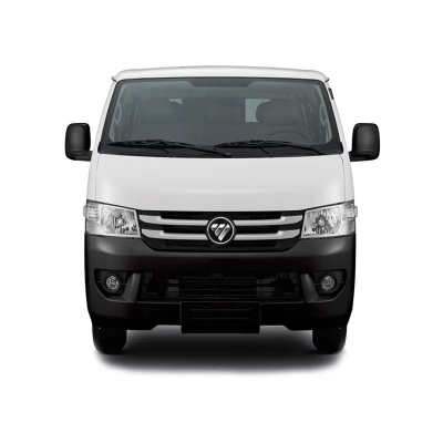 Foton VIEW C2 Flat Top