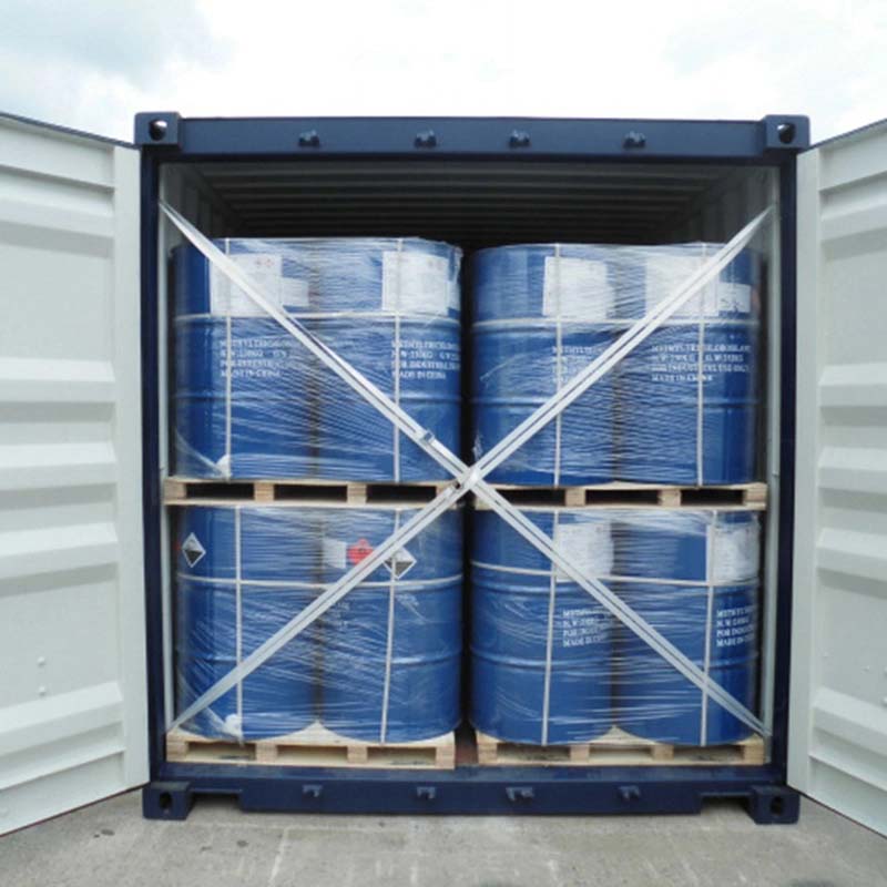 Sikloheksena CAS: 110-83-8