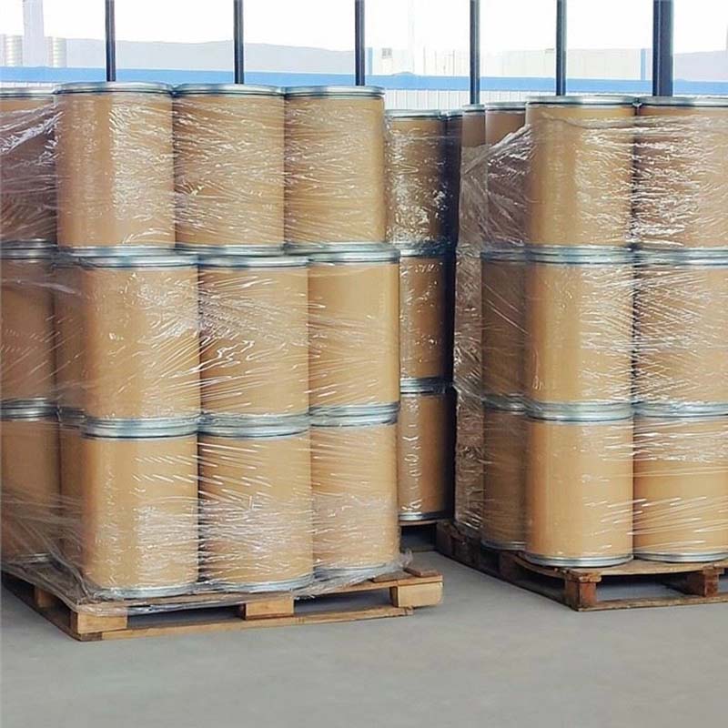 Thiamine chlorideCAS：59-43-8