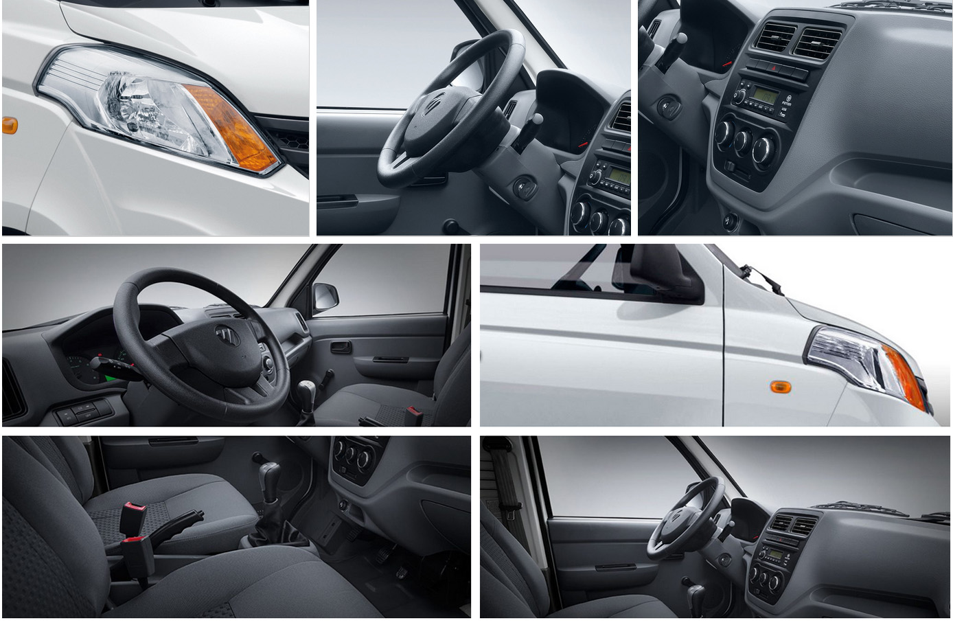 Foton Gratour Foton Gratour