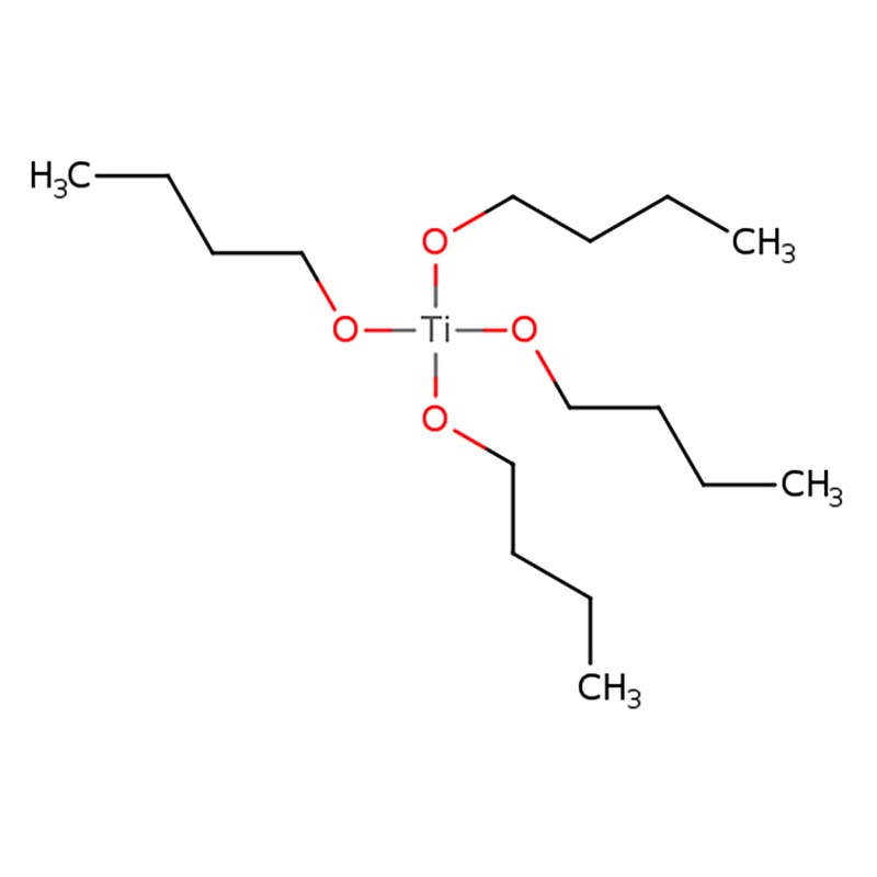 Tetrabutil Titanat (TBOT) CAS No.: 5593-70-4