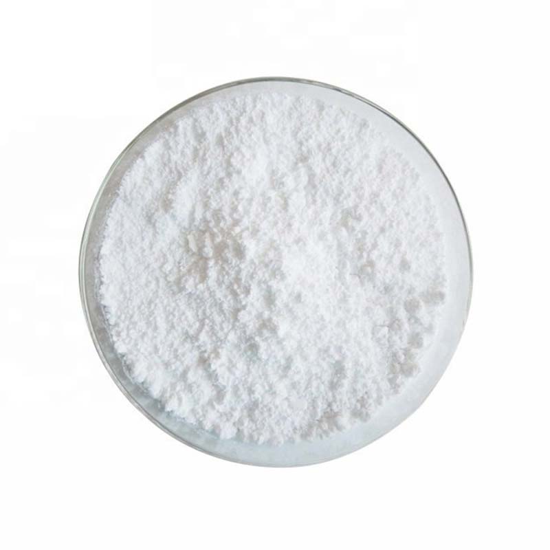 Dicyandiamide (DCD) CAS No.: 461-58-5