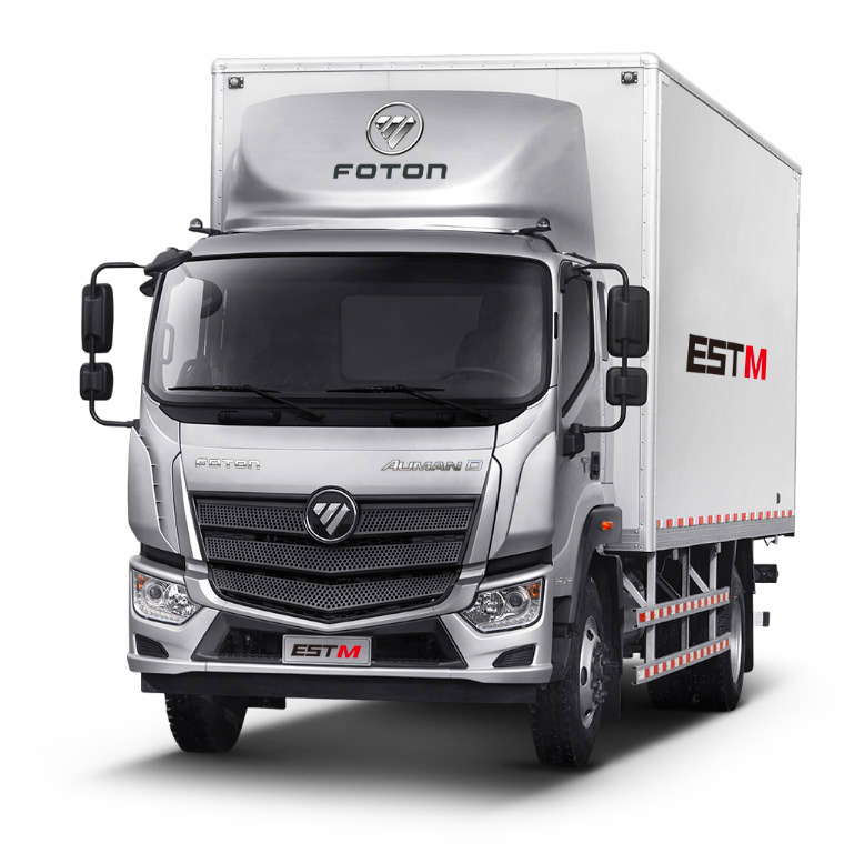 Foton AUMAN EST-M