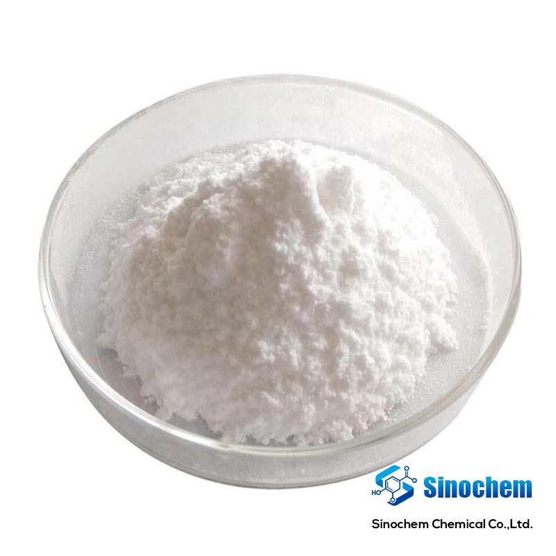 Ethylenediaminetetraacetic acid  CAS：60-00-4