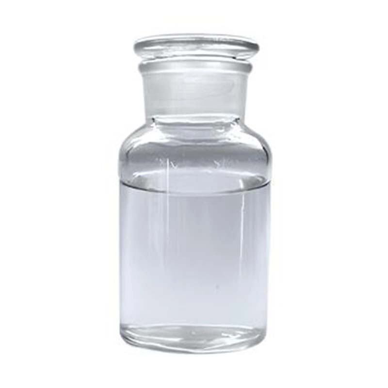 Epiklorohidrin CAS: 106-89-8