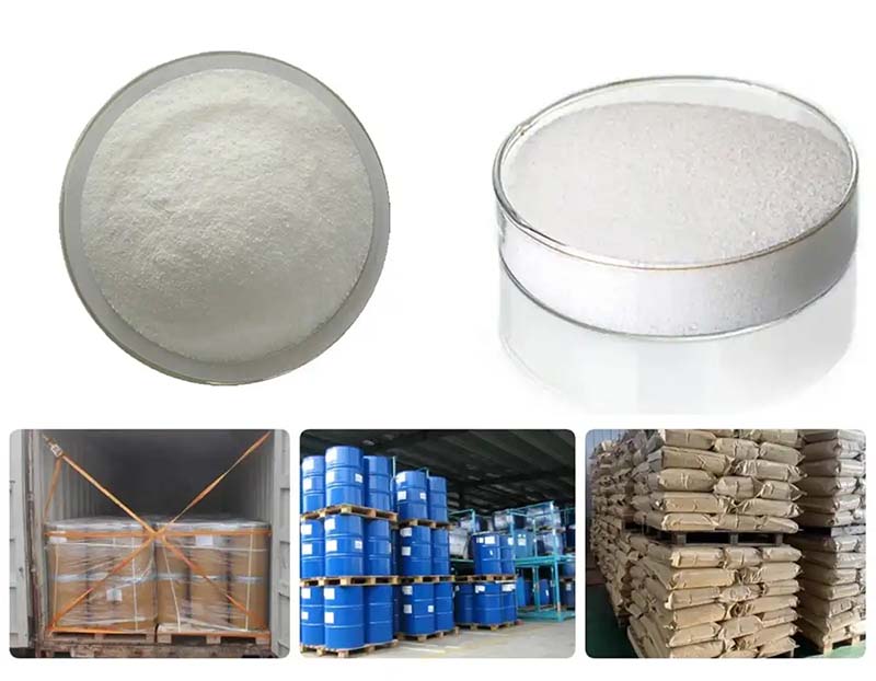 Seng stearat CAS: 557-05-1