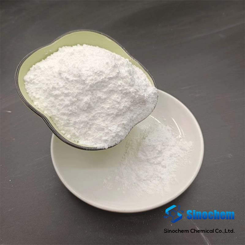 Aluminium hydroxide  CAS：21645-51-2