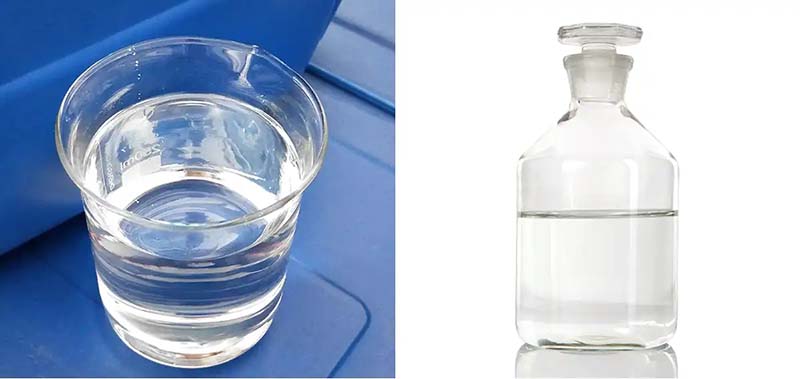 Etilen glikol CAS: 107-21-1 Etilen glikol CAS: 107-21-1