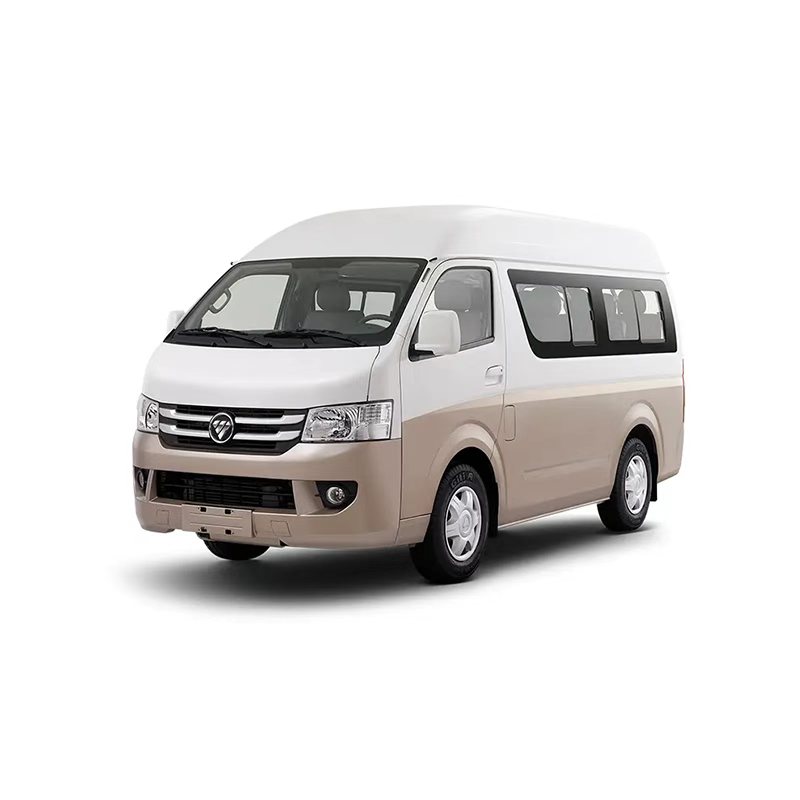 Foton LIHAT C2 Warna Ganda