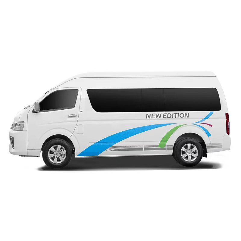 Foton LIHAT CS2 BARU