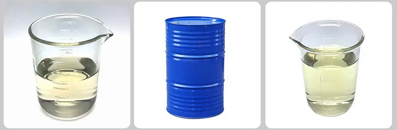 Tetrabutil Titanat (TBOT) CAS No.: 5593-70-4