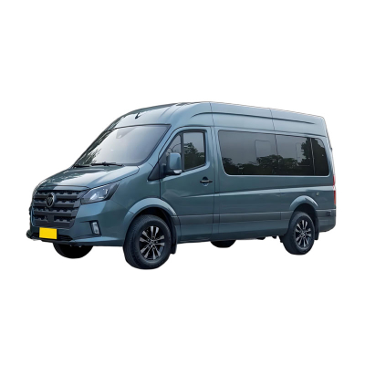 Foton Toano X8 Compact Passenger Vehicle