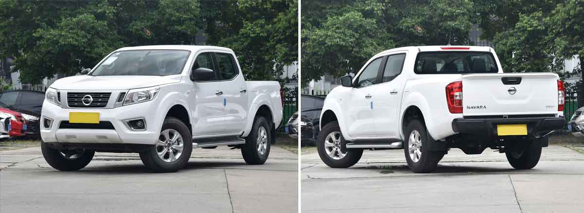 nissan pickup truck nissan pickup truck