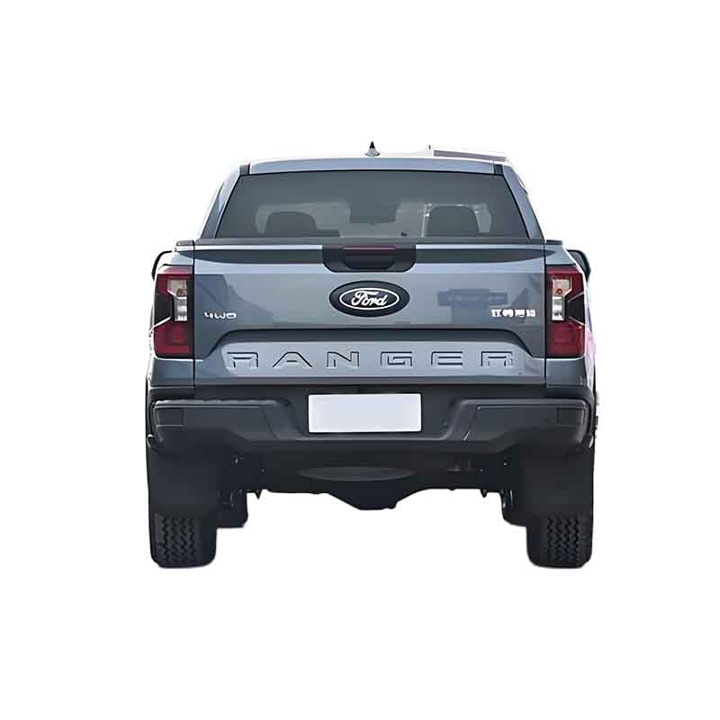 Ford Ranger 2.3T Bensin 2023