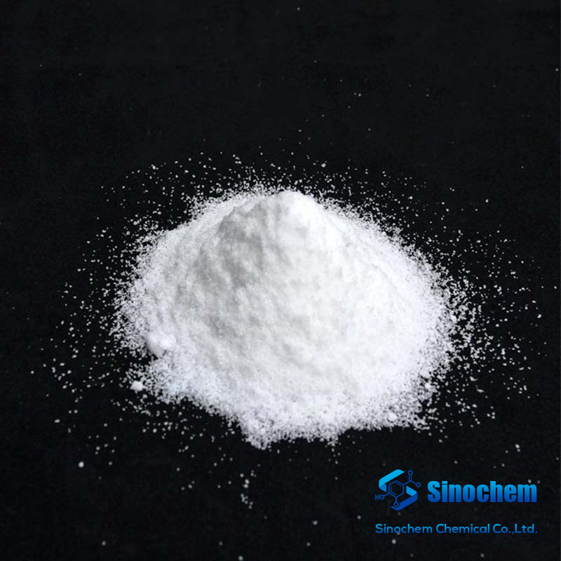 Tetraetilamonium Bromida CAS：71-91-0