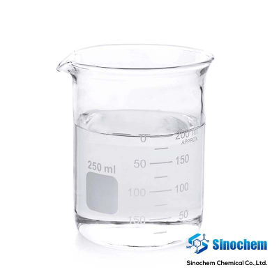 Asid Metanesulfonik (MSA) CAS: 75-75-2