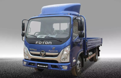 Foton Aumark For Sale