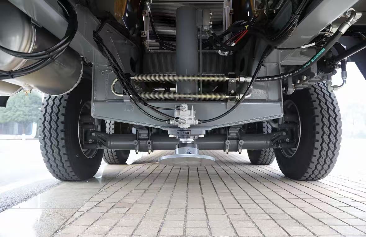 SANY Truck Crane SANY Truck Crane