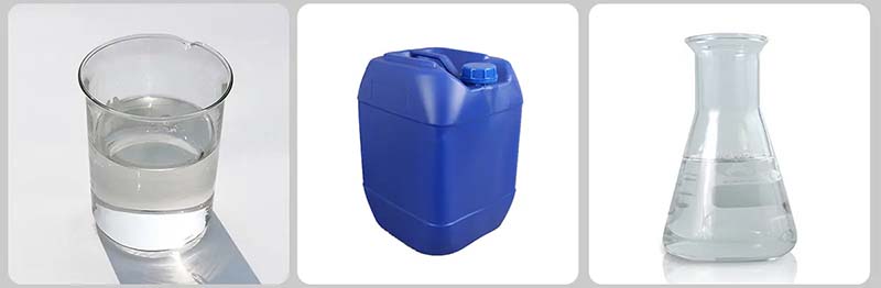 1,1'-Oksidi-2-propano CAS:110-98-5 1,1'-Oksidi-2-propano CAS:110-98-5