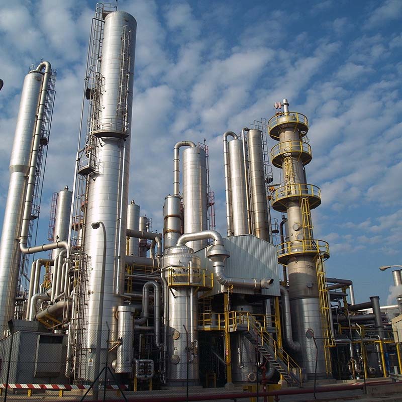 Ferrik klorida CAS：7705-08-0